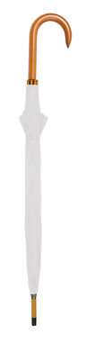 PATTI. Парасолька з автоматичним відкриванням, колір білий - 99116-106- Фото №2