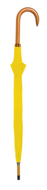 Зонт, цвет желтый - 99116-108- Фото №2