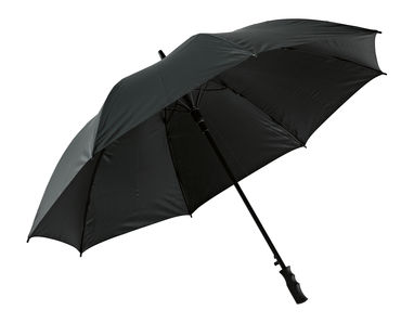 Зонт для гольфа, цвет черный - 99130-103- Фото №1