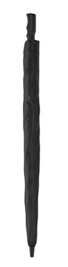 Зонт для гольфа, цвет черный - 99130-103- Фото №2
