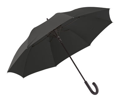 Зонт, цвет черный - 99131-103- Фото №1