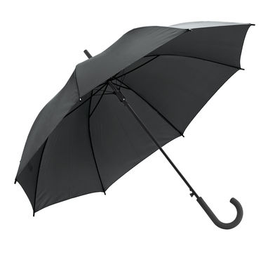 Зонт, цвет черный - 99134-103- Фото №1
