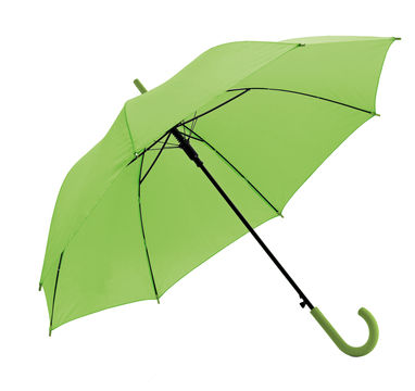 Зонт, цвет светло-зеленый - 99134-119- Фото №1