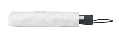 TOMAS. Компактна парасолька, колір білий - 99139-106- Фото №2