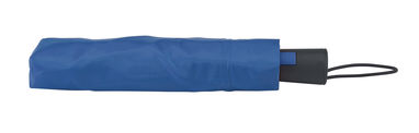 Компактный зонт, цвет королевский синий - 99139-114- Фото №2