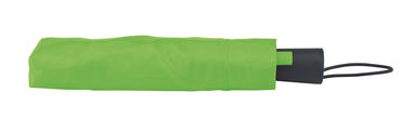 TOMAS. Компактна парасолька, колір світло-зелений - 99139-119- Фото №2