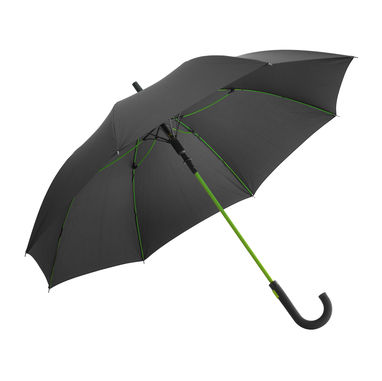 Зонт, цвет светло-зеленый - 99145-119- Фото №1