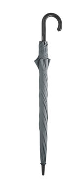 SILVAN STRIPE. парасолька, колір сірий - 99153-113- Фото №2