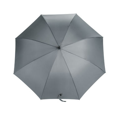 SILVAN STRIPE. Зонт, цвет серый - 99153-113- Фото №3