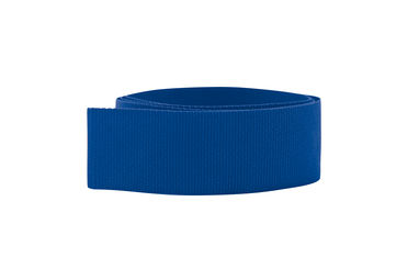 BURTON. Стрічка для капелюха, колір королівський синій - 99428-114- Фото №1