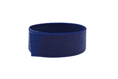 DIANE. Стрічка для капелюха, колір синій - 99449-104- Фото №1