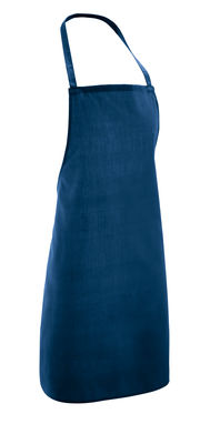Фартух, колір синій - 99811-104- Фото №1
