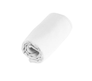 Полотенце для спорта, цвет белый - 99966-106- Фото №1