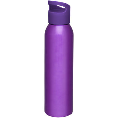 Бутылка спортивная Sky , цвет пурпурный - 10065337- Фото №1