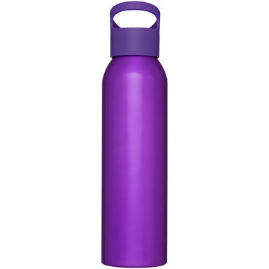 Бутылка спортивная Sky , цвет пурпурный - 10065337- Фото №2