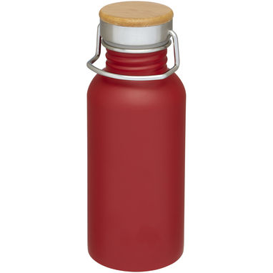 Бутылка спортивная Thor , цвет красный - 10065721- Фото №1