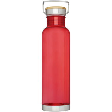 Бутылка спортивная Thor , цвет красный - 10065821- Фото №3