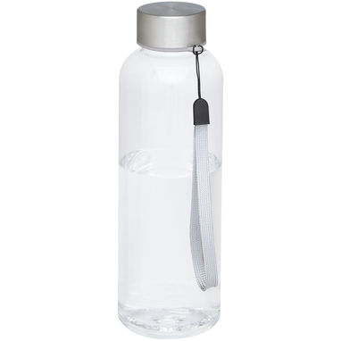 Бутылка спортивная Bodhi , цвет прозрачный - 10066001- Фото №1