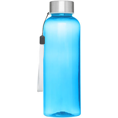 Пляшка спортивна Bodhi, колір прозорий світло-блакитний - 10066050- Фото №3