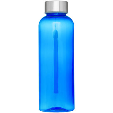 Бутылка спортивная Bodhi , цвет прозрачный васильковый - 10066053- Фото №2