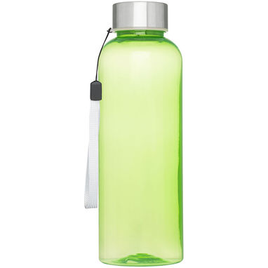 Пляшка спортивна Bodhi, колір transparent lime - 10066063- Фото №3