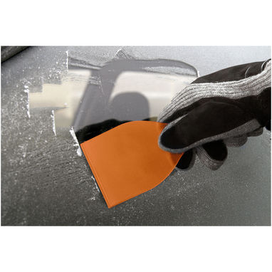 Скребок для льоду Chilly 2.0, колір помаранчевий - 10425331- Фото №3