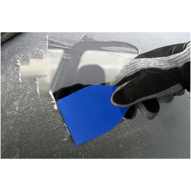 Скребок для льоду Chilly 2.0, колір яскраво-синій - 10425353- Фото №3