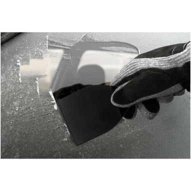 Скребок для льоду Chilly 2.0, колір суцільний чорний - 10425390- Фото №3