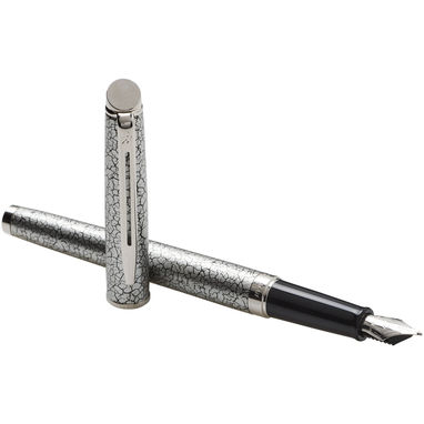 Ручка-роллер Hémisphère , цвет серебристый - 10732801- Фото №6