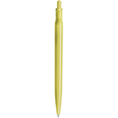 Ручка шариковая Alessio , цвет средне-зеленый - 10772261- Фото №2