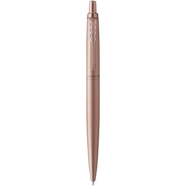 Ручка шариковая Jotter , цвет розовый золотистый - 10772440- Фото №3