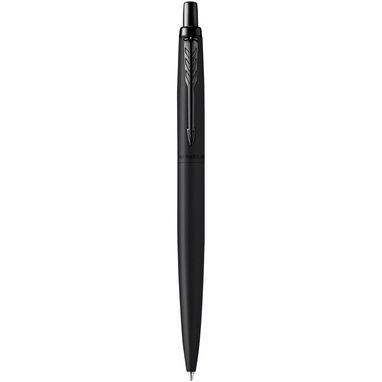 Ручка шариковая Jotter , цвет сплошной черный - 10772490- Фото №3