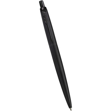Ручка шариковая Jotter , цвет сплошной черный - 10772490- Фото №4