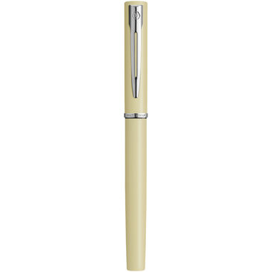 Ручка-роллер Allure, колір світло-жовтий - 10772610- Фото №3