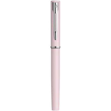 Ручка-роллер Allure, колір світло-рожевий - 10772640- Фото №3