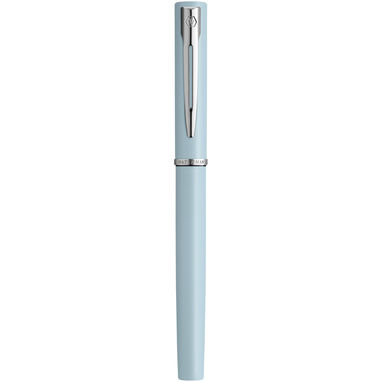 Ручка-роллер Allure, колір пильно-синій - 10772650- Фото №3