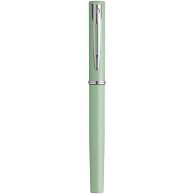 Ручка-роллер Allure, колір морський сірий - 10772662- Фото №3
