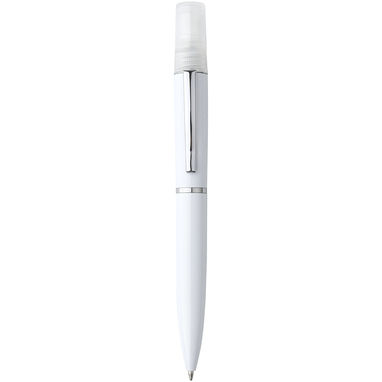 Ручка шариковая Tahla , цвет белый - 10773701- Фото №1