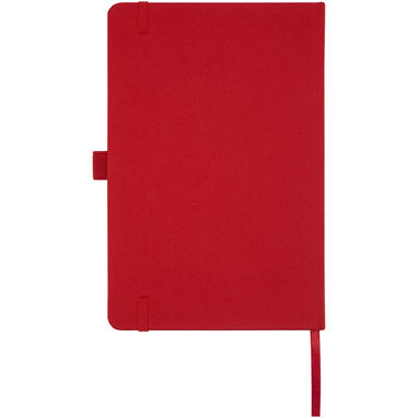 Блокнот Honua, колір червоний - 10776321- Фото №3
