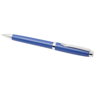 Ручка кулькова Vivace, колір яскраво-синій - 10777853- Фото №4