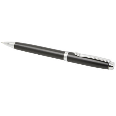 Ручка шариковая Vivace , цвет черный матовый - 10777890- Фото №4