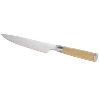 Нож французский Cocin, цвет серебристый, натуральный - 11315181- Фото №1