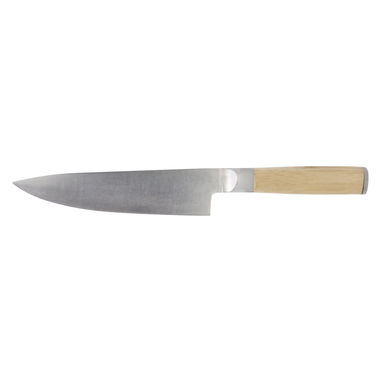 Нож французский Cocin, цвет серебристый, натуральный - 11315181- Фото №2