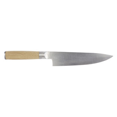 Нож французский Cocin, цвет серебристый, натуральный - 11315181- Фото №3