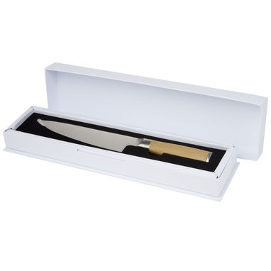 Нож французский Cocin, цвет серебристый, натуральный - 11315181- Фото №4