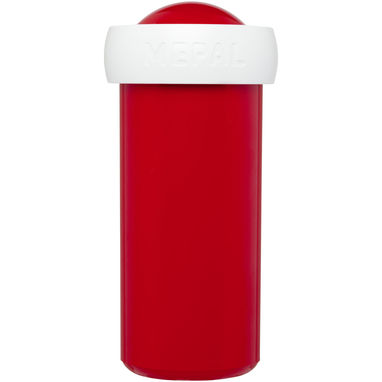 Чашка для школяра Campus, колір червоний - 11317821- Фото №3