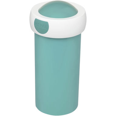 Чашка для школяра Campus, колір бірюзовий - 11317851- Фото №1
