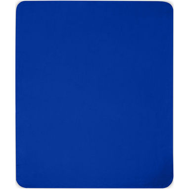 Одеяло Willow , цвет ярко-синий - 11319053- Фото №2