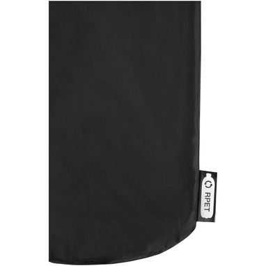 Одеяло Willow , цвет сплошной черный - 11319090- Фото №4