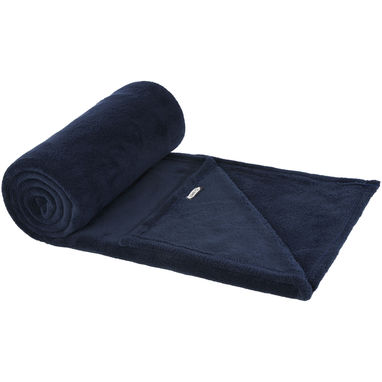 Одеяло Lily , цвет синий темный - 11319155- Фото №3